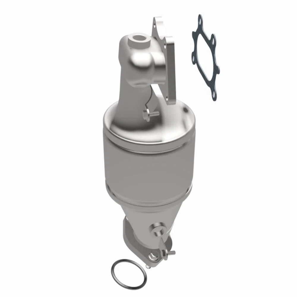 2003-2009 Acura MDX Catalytic Converter Front 24740 Magnaflow